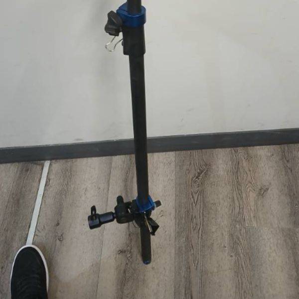 پایه بوم و هولدر نگهدارنده رفلکتوردست دوم ایلکین ilkeen Pro Ri2 Reflector Holder