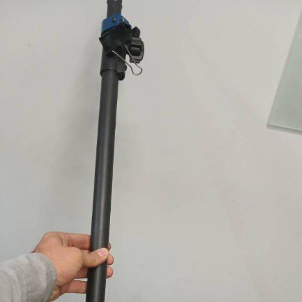 پایه بوم و هولدر نگهدارنده رفلکتوردست دوم ایلکین ilkeen Pro Ri2 Reflector Holder