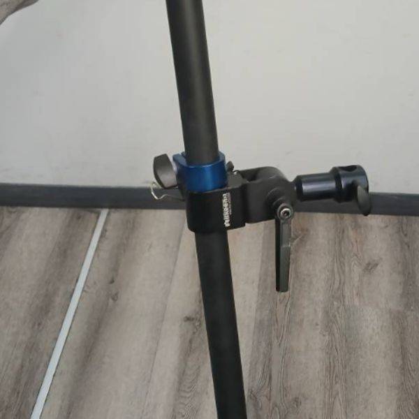 پایه بوم و هولدر نگهدارنده رفلکتوردست دوم ایلکین ilkeen Pro Ri2 Reflector Holder
