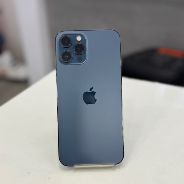گوشی موبایل آیفون دست دوم 12Pro Max 256Gb ZA/A