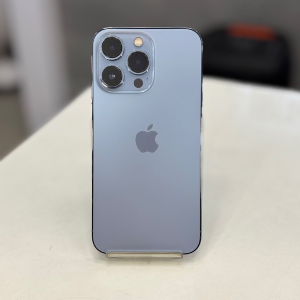 گوشی موبایل دست دوم آیفون iphone 13pro 256GB za/a