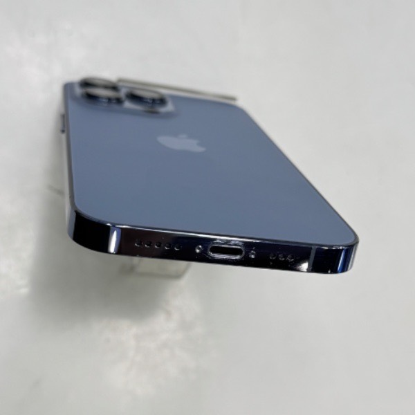 گوشی موبایل دست دوم آیفون iphone 13pro 256GB za/a