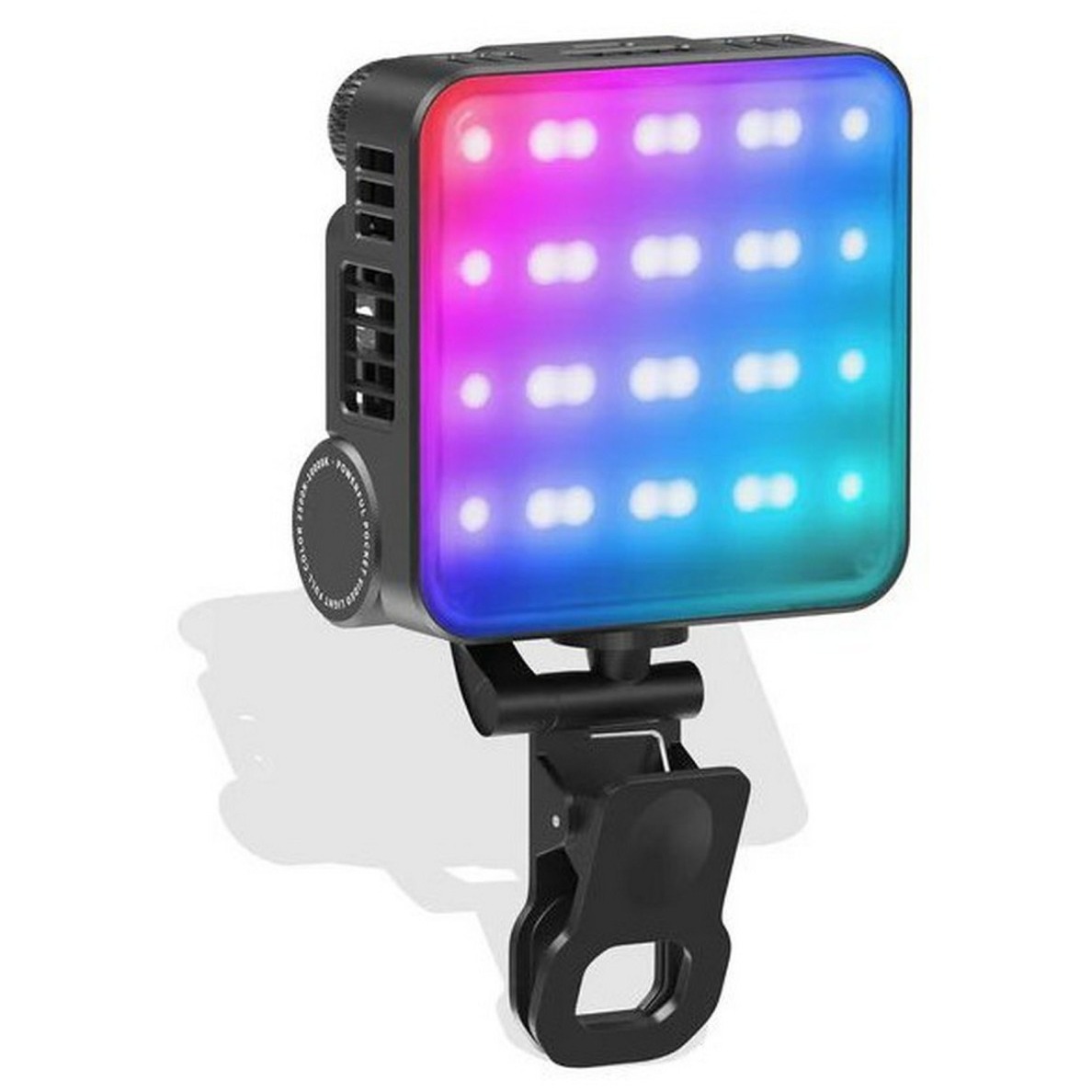 نور ثابت آرجی‌بی ژیون Zhiyun CINEPEER CM15 Fixed Light
