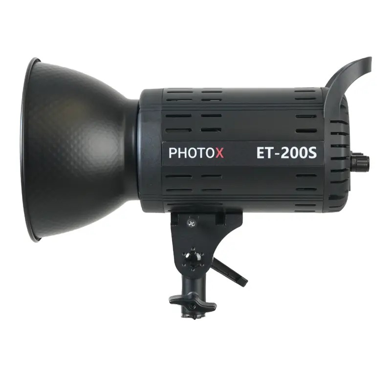 ویدیو لایت  Photox ET-200S video Light