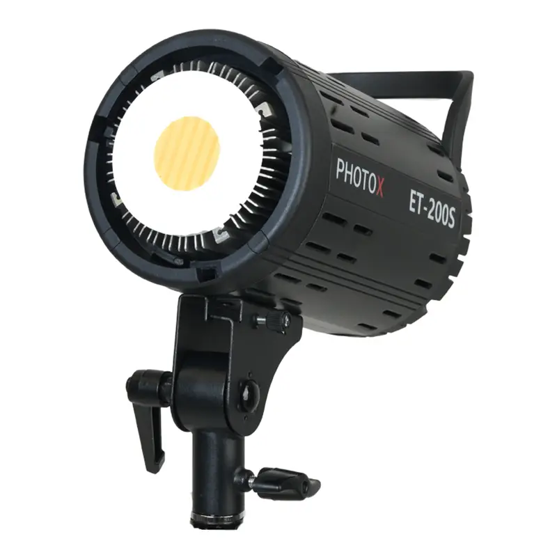 نور ثابت Photox ET-200S LED Light