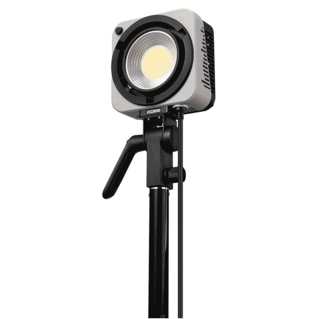 نور ثابت ژیون Zhiyun CINEPEER CG200 LED Light