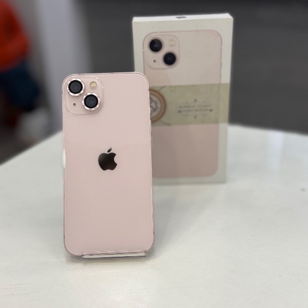 گوشی موبایل دست دوم  آیفون 13normal 128GB ch/a