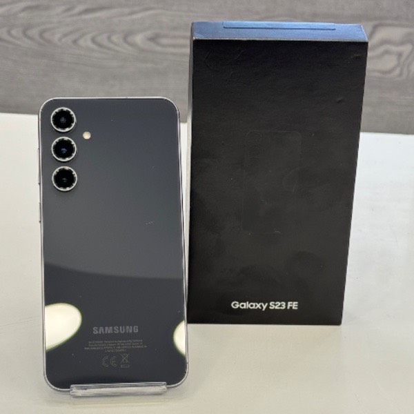 گوشی موبایل دست دوم سامسونگ Galaxy S23 FE 256GB