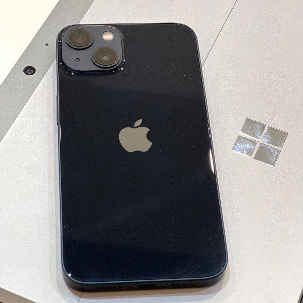 ایفون ۱۳ نرمال دست دوم ۱۲۸گیگ ۲سیم کارت iphon 13 Normal 128G ch