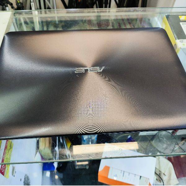 دست دوم لپ تاپ ایسوس ASUS LAPTOP X455 LD