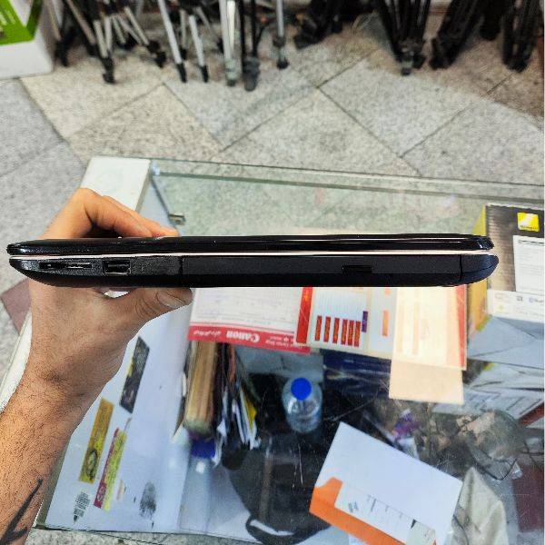 دست دوم لپ تاپ ایسوس ASUS LAPTOP X455 LD