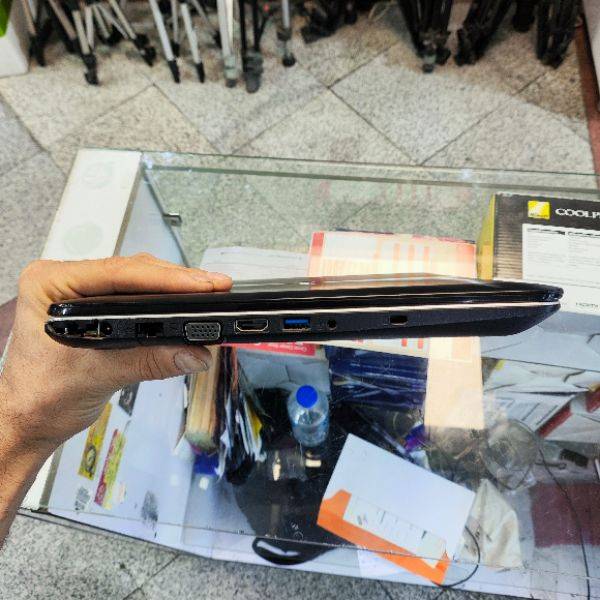 دست دوم لپ تاپ ایسوس ASUS LAPTOP X455 LD
