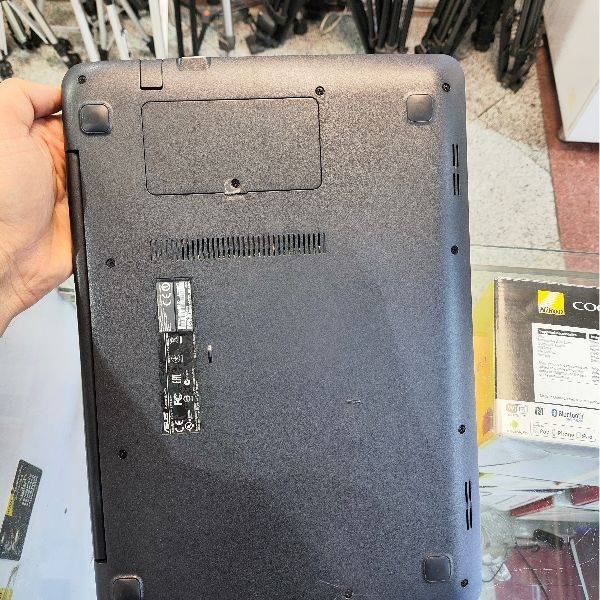 دست دوم لپ تاپ ایسوس ASUS LAPTOP X455 LD