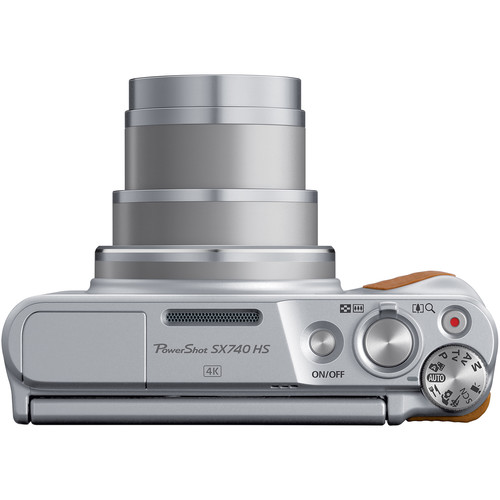 دوربین عکاسی کانن Canon PowerShot SX740 HS