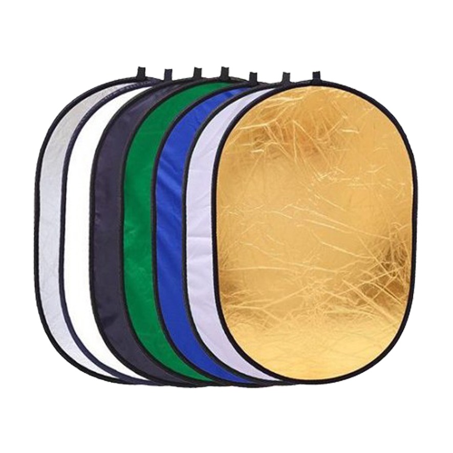 رفلکتور گودکس GODOX Reflector 7in1 100x150cm
