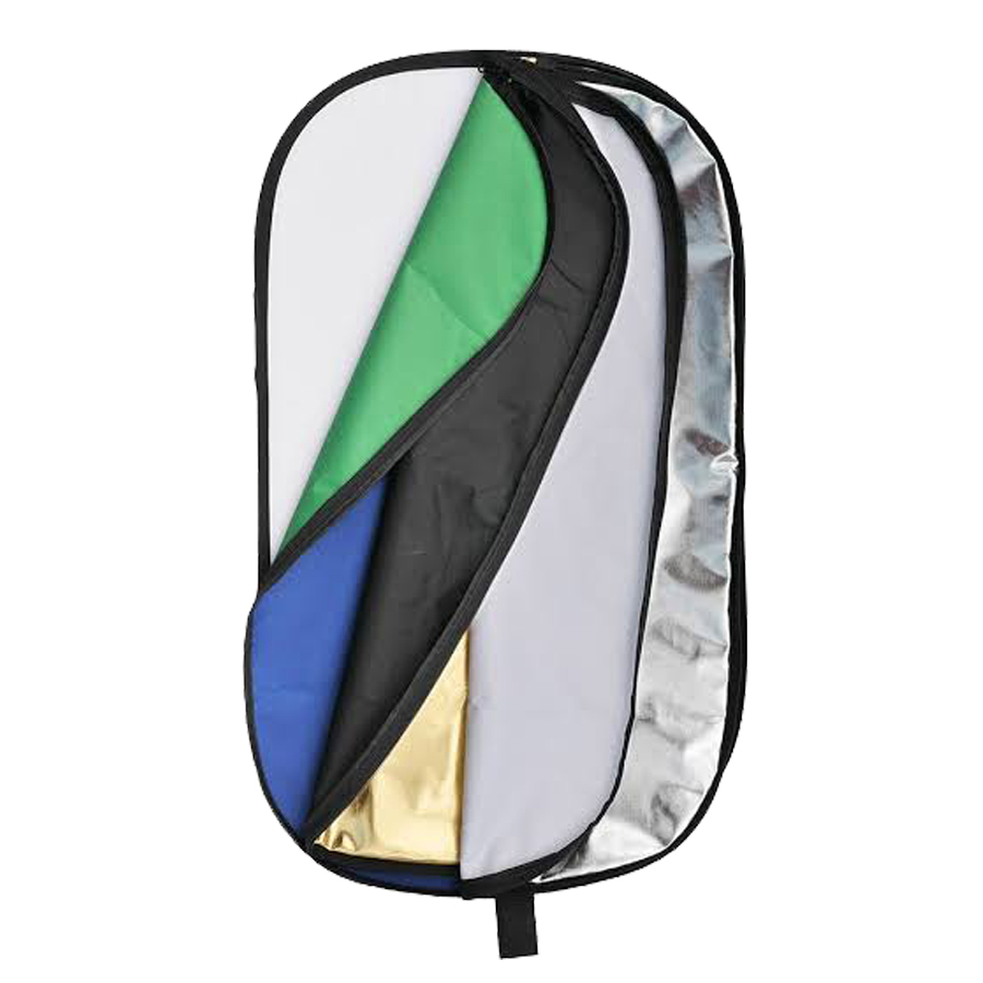 رفلکتور گودکس Godox Reflector 100x150 cm 7 Layer