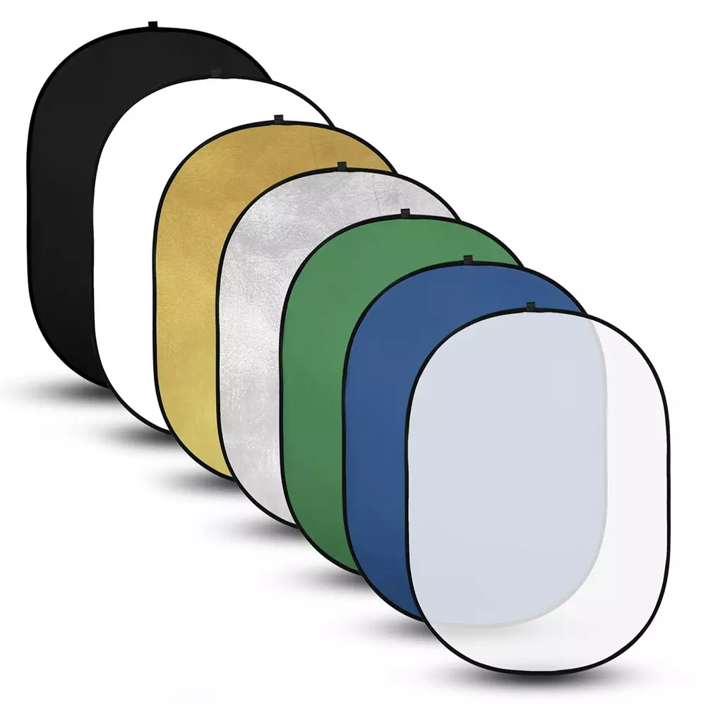 رفلکتور گودکس GODOX Reflector 7in1 100x150cm