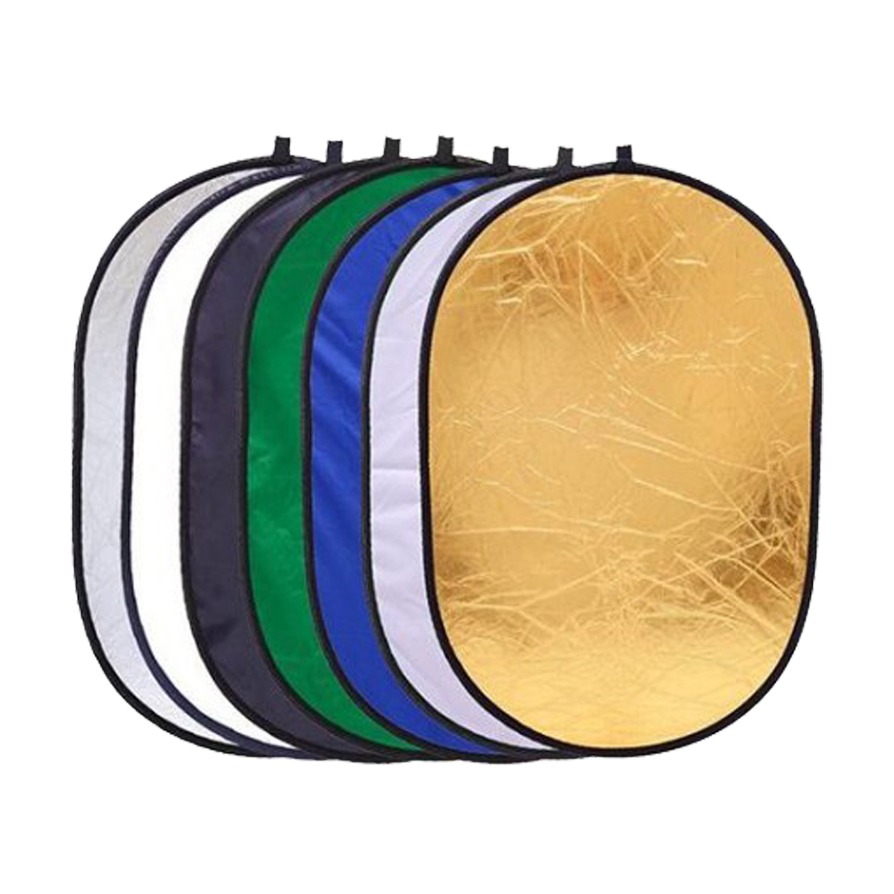 رفلکتور گودکس GODOX Reflector 7in1 80x120cm