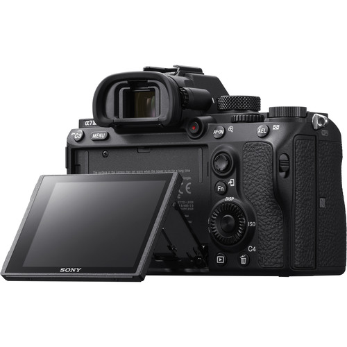 دوربین بدون آینه سونی Sony a7 III Mirrorless Camera kit 28-70mm
