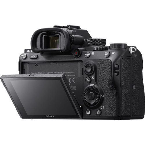 دوربین بدون آینه سونی Sony a7 III Mirrorless Camera kit 28-70mm