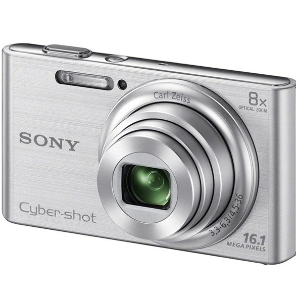 دوربین عکاسی سونی Sony Cyber-shot DSC-W730 silver