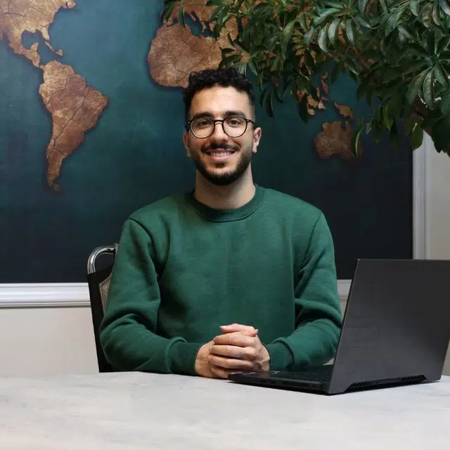 امیر محمد محسن زاده