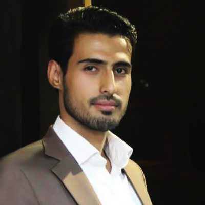 جعفر فاضل