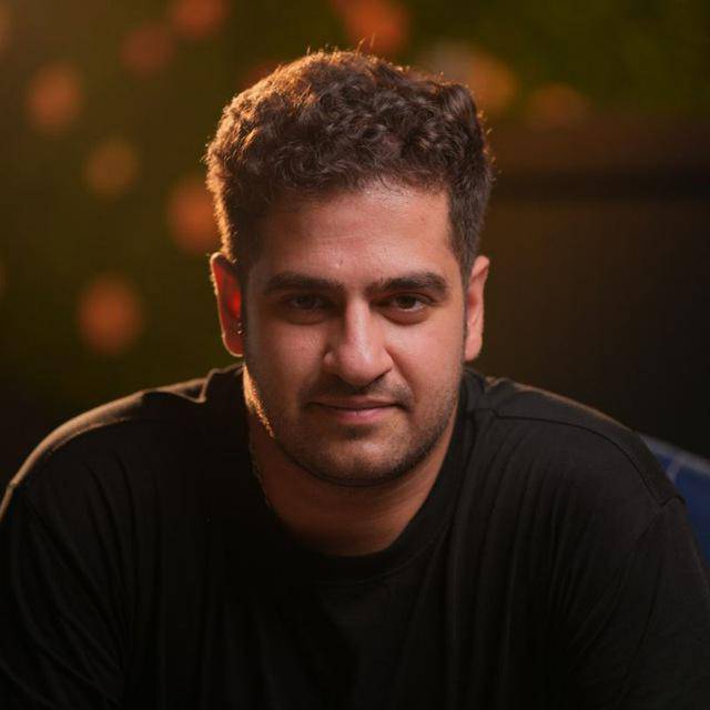 مهدی اسدی