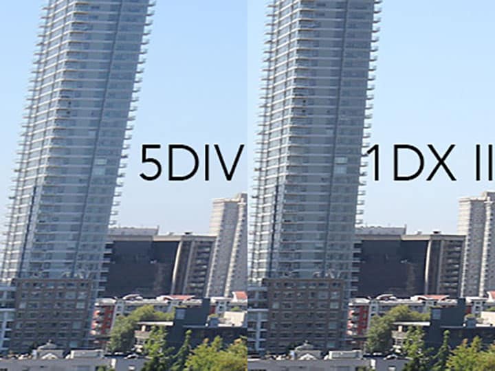 دوربین Canon EOS 5D MK IV