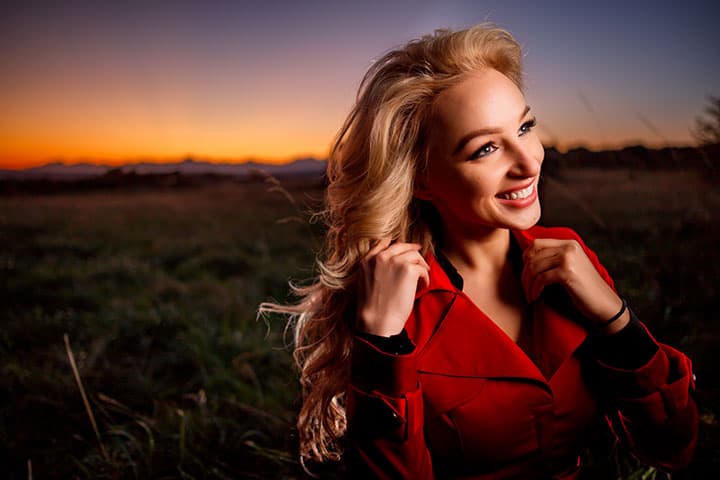دوربین Canon EOS 5D MK IV