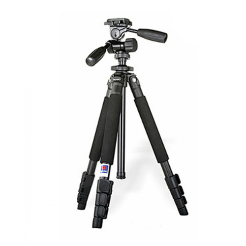 سه پایه آلومینیومیBenro A350FHD1