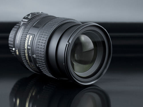 لنزنیکون AF-S Nikkor 24-85mm ED VR