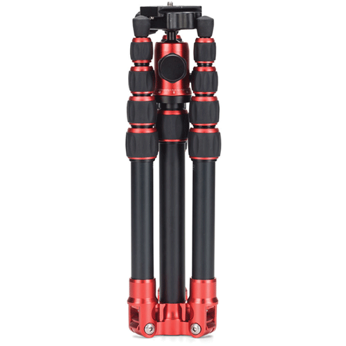 سه پایه Benro A0350Q0 red Tripod
