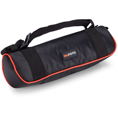 سه پایه Benro A0350Q0 red Tripod