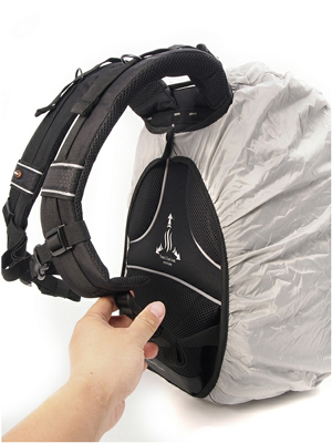 کوله پشتی بنرو Benro CoolWalker CW250