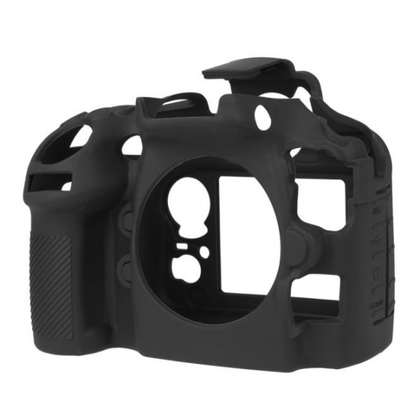 کاور سیلیکونی Nikon D600 SiliconCover