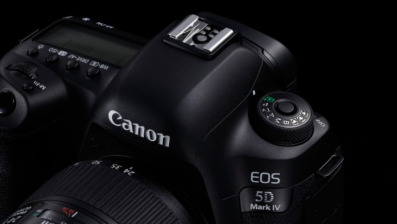 Dual-Pixel-RAW Canon