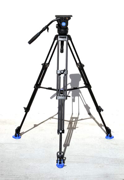 سه پایه بنرو Benro BV4