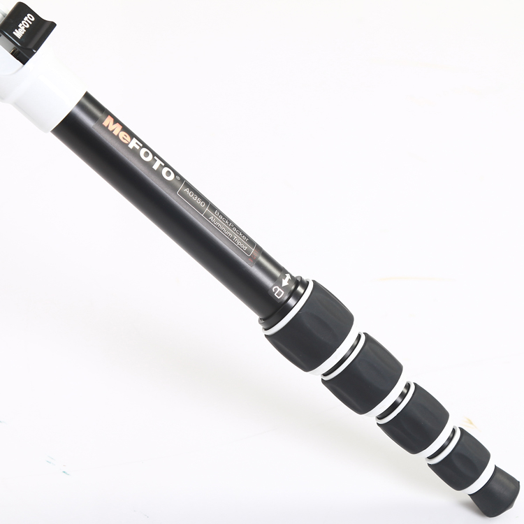 سه پایه بنرو Benro A0350Q0 White