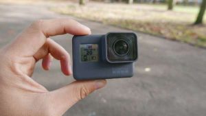 دوربین اکشن GoPro Hero 5