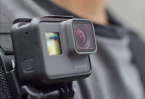 دوربین اکشن GoPro Hero 5