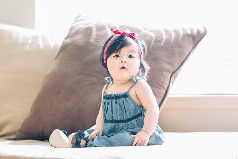 عکاسی از کودک