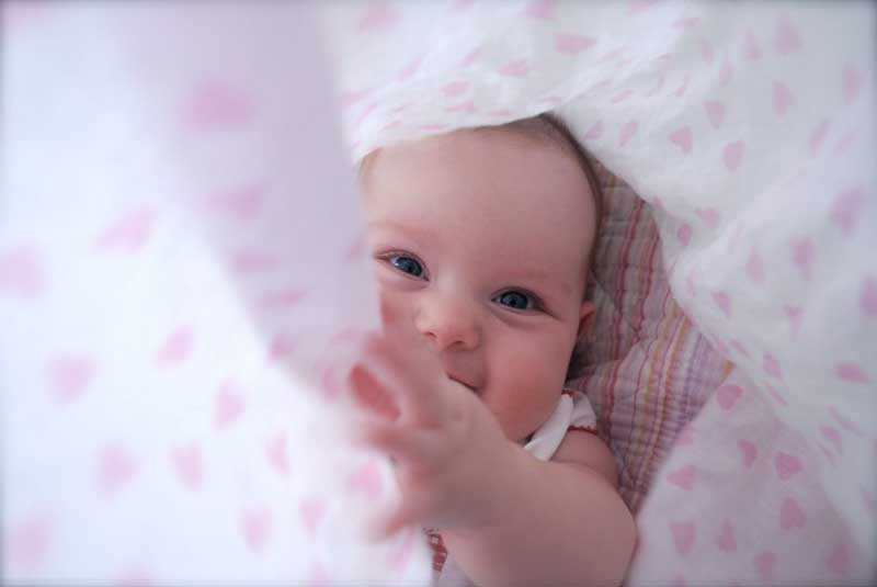 عکاسی از کودک