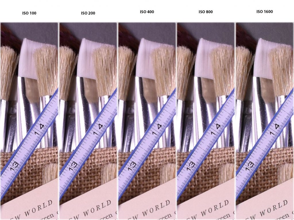 معرفی دوربین نیکون D3400