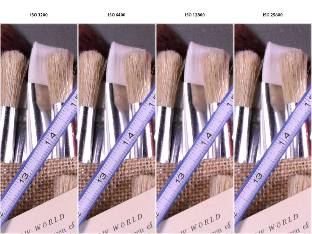 معرفی دوربین نیکون D3400