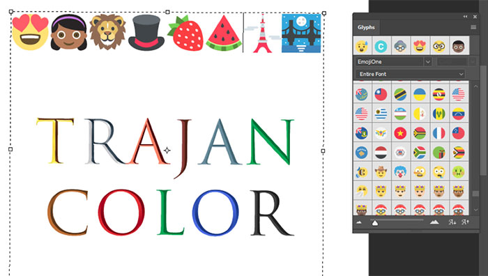 فتوشاپ CC 2017