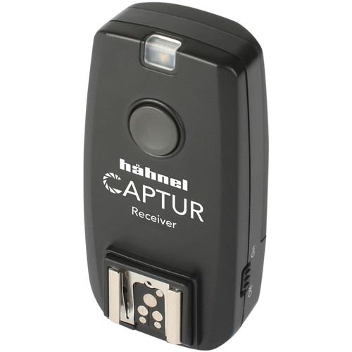 ⭐+ تحویل 1 روزه |گیرنده فلاش هنل| + بهترین قیمت برای خرید receiver-nikon-capture⭐ مشاوره رایگان و تخصصی 0217358