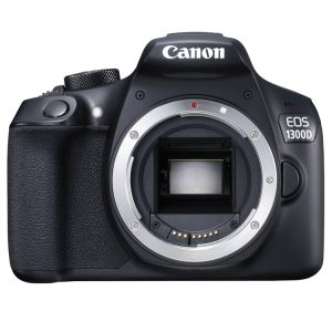 دوربین کانن EOS 1300D