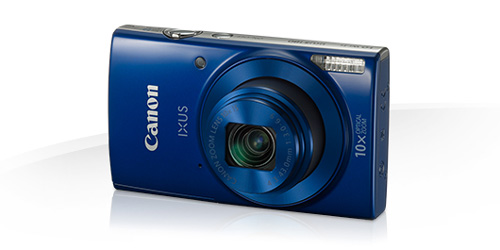 دوربین کانن Canon PowerShot IXUS 180