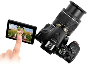 D5600 AF-P 18-55 VR